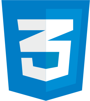 CSS3-logo