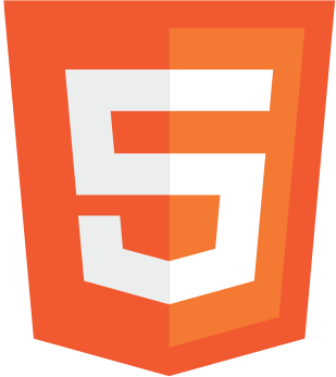 HTML5-logo